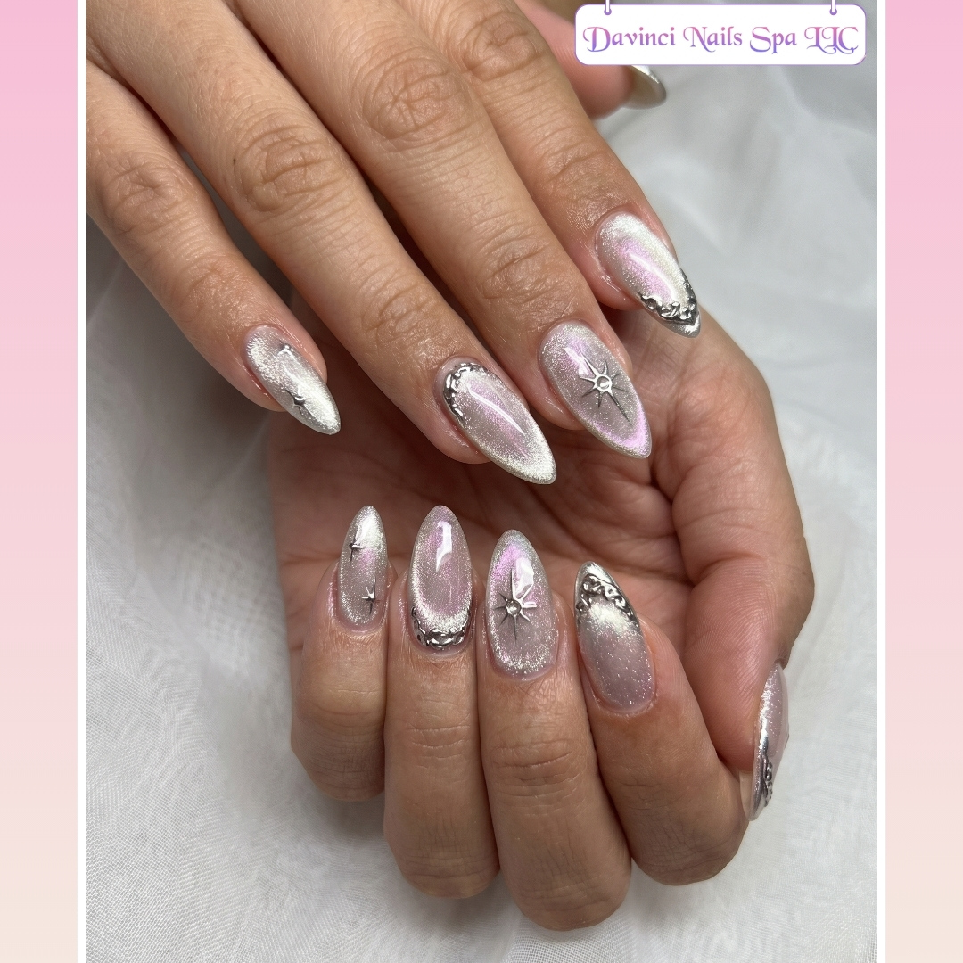 Davinci Nails spa Llc nail photo 3
