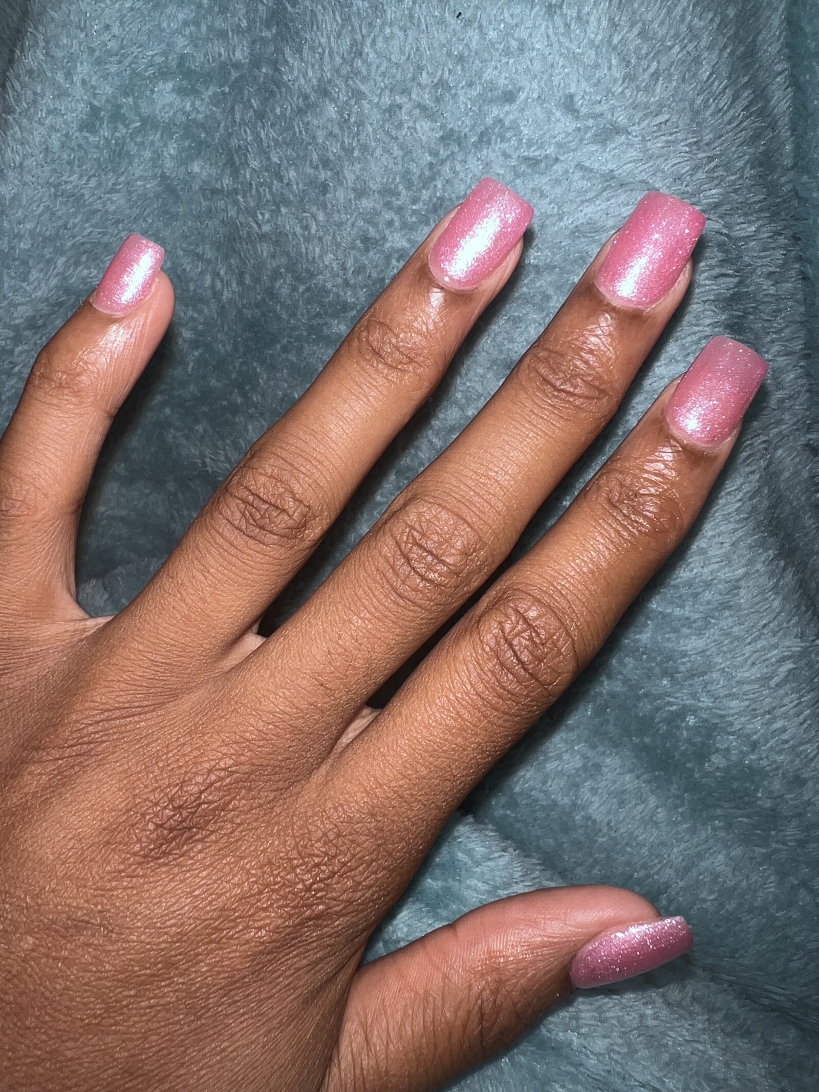 Davinci Nails spa Llc nail photo 5