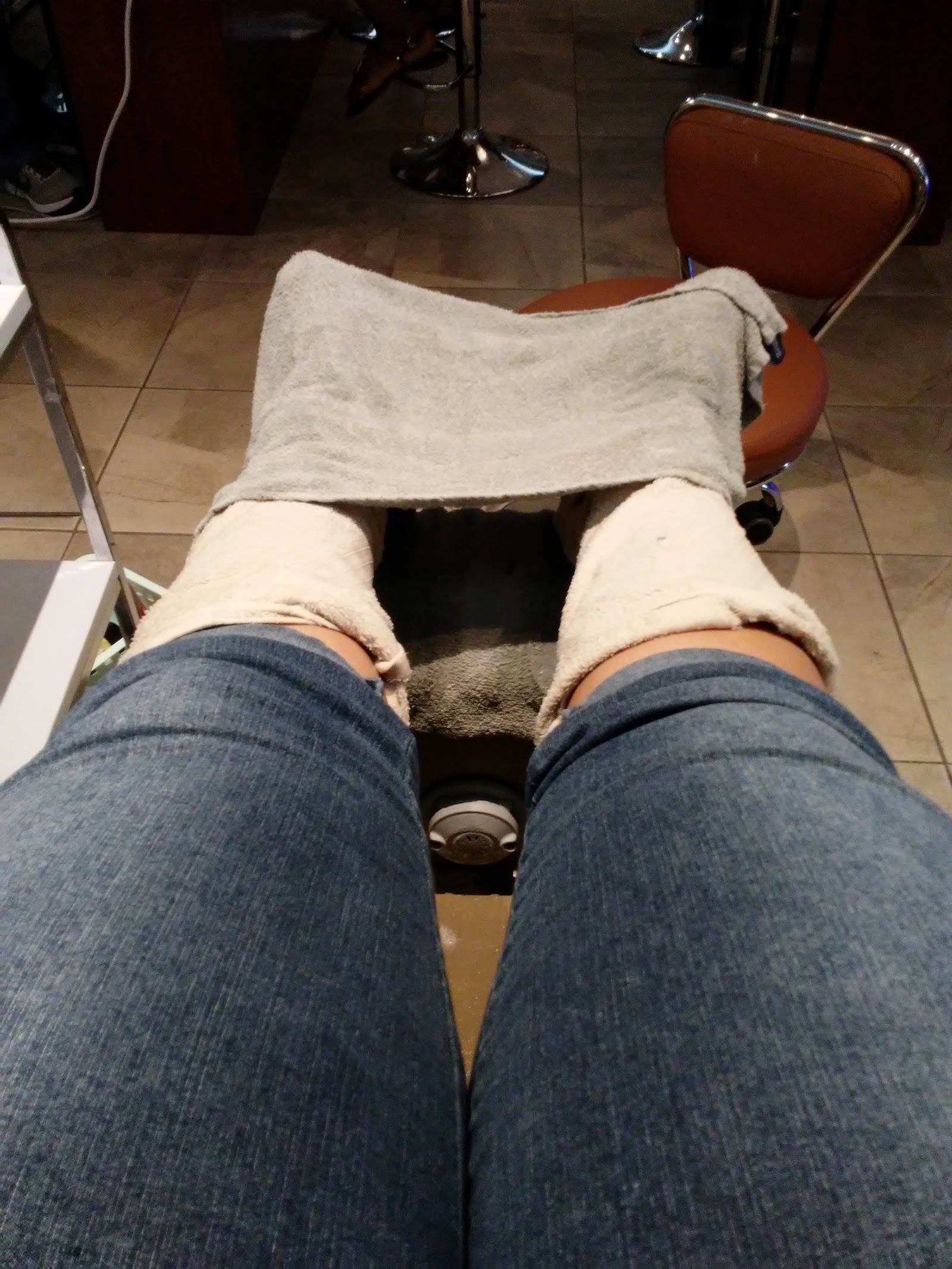 Davinci Nails spa Llc nail photo 6