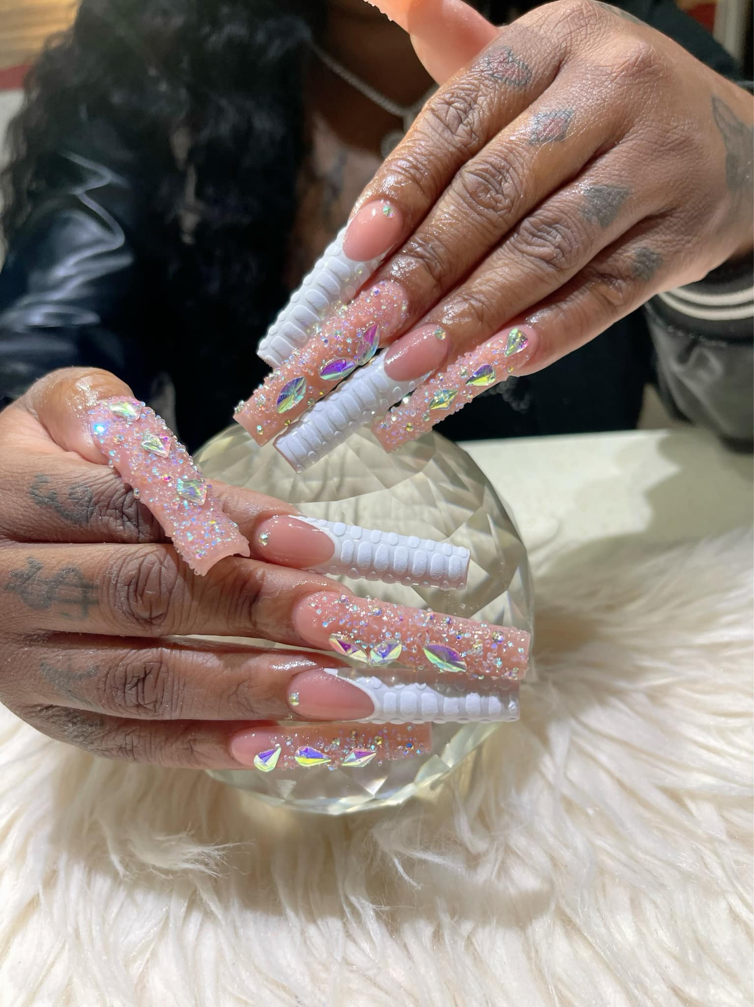 Davinci Nails spa Llc nail photo 7
